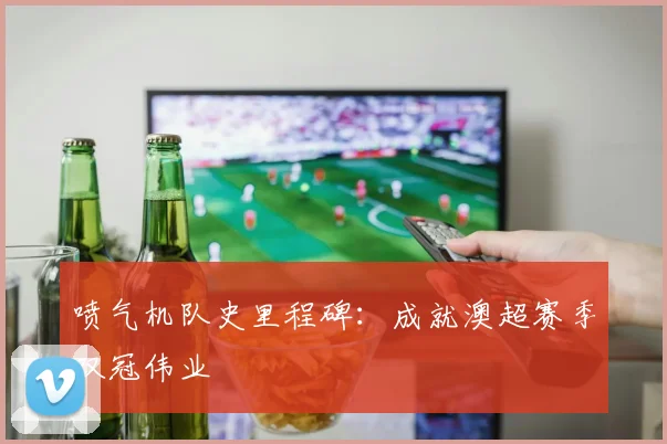 喷气机队史里程碑:成就澳超赛季双冠伟业