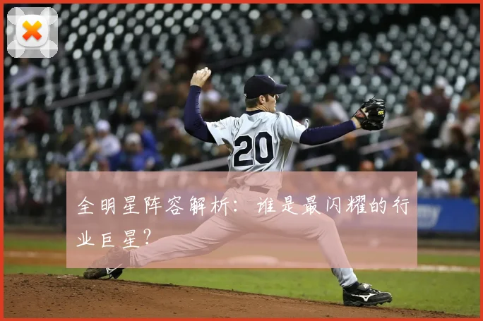 全明星阵容解析：谁是最闪耀的行业巨星？