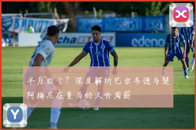 半月白干?深度解析巴尔韦德与楚阿梅尼在皇马的天价周薪